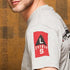 Red Canoe B-17 Men's T-Shirt