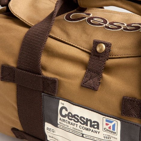 Cessna Stow Bag