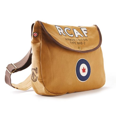 Load image into Gallery viewer, RCAF Shoulder Bag
