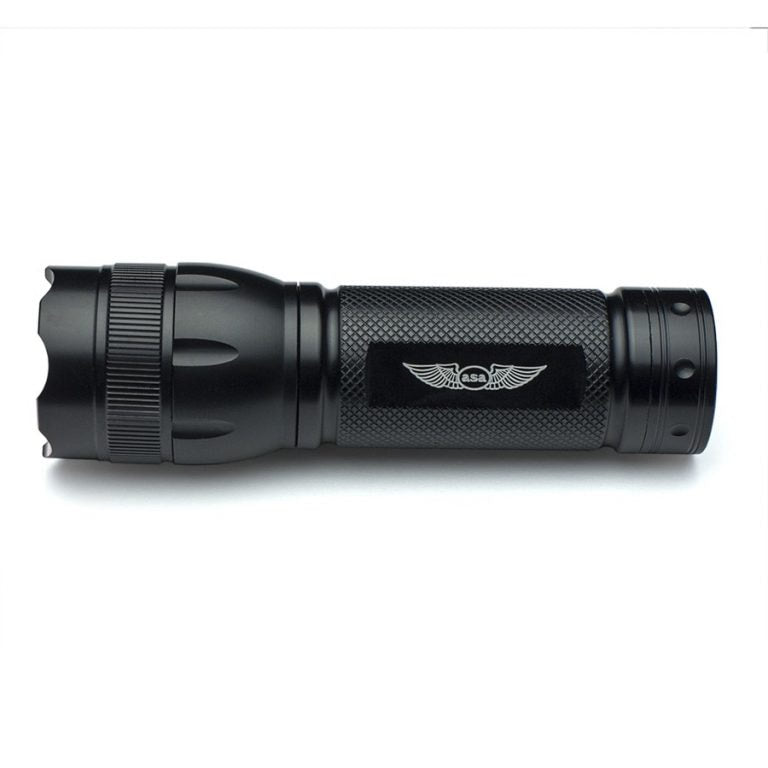 ASA AirClassics FL-3C Flightlight