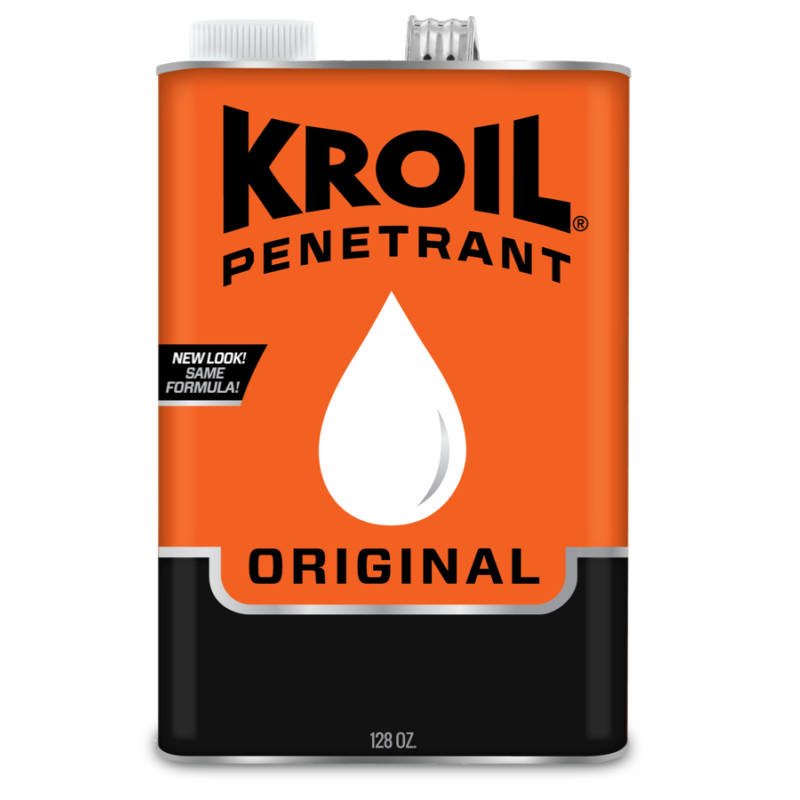 Kano - AeroKroil Penetrating Oil