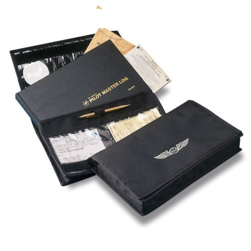 ASA Master Logbook Case