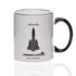 SR-71 Coffee Mug