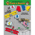 Stick & Rudder ABC Coloring Book