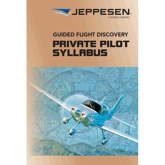 Jeppesen GFD Private Pilot Syllabus