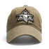 Red Canoe North American Aviation P-51 Mustang Cap