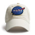 Red Canoe NASA Cap - Stone