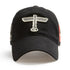 Red Canoe Boeing B-17 Cap - Black