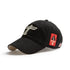 Red Canoe Boeing B-17 Cap - Black