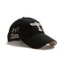 Red Canoe Boeing B-17 Cap - Black