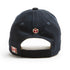 Red Canoe De Havilland Cap - Navy