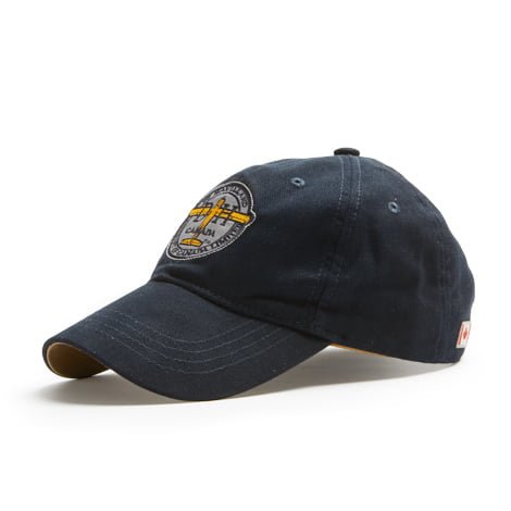 Red Canoe De Havilland Cap - Navy