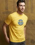 Red Canoe Yellow DeHavilland T-Shirt