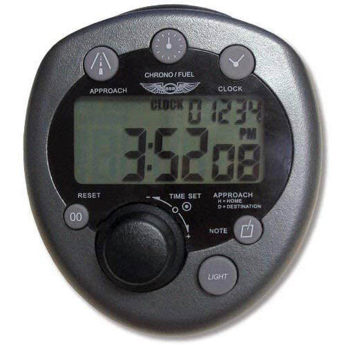 ASA Flight Timer