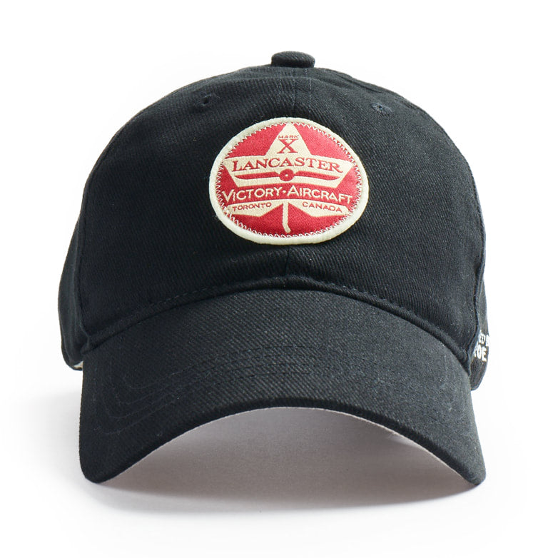 Red Canoe Lancaster Cap