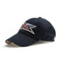 Red Canoe Avro Aircraft Cap - Navy