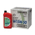 Aeroshell W15W-50