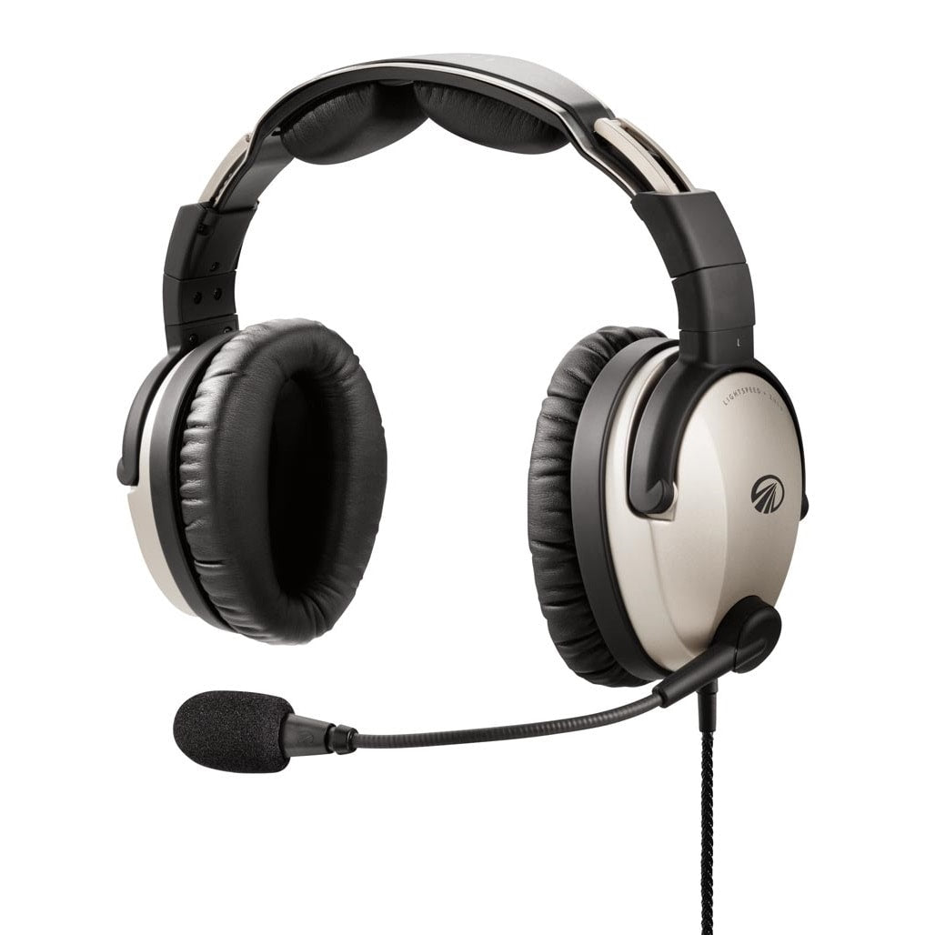 Lightspeed Zulu 3 Headset