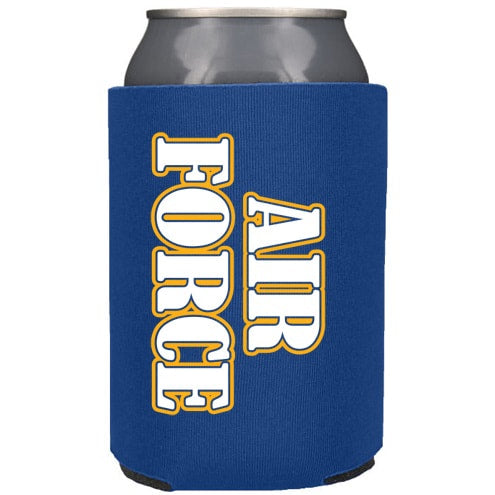 Air Force Koozie