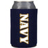 Navy Koozie