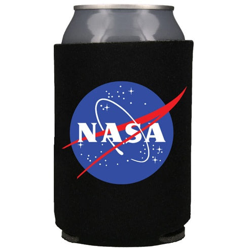 NASA Koozie