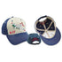 B-17 Flying Fortress Embroidered Hat