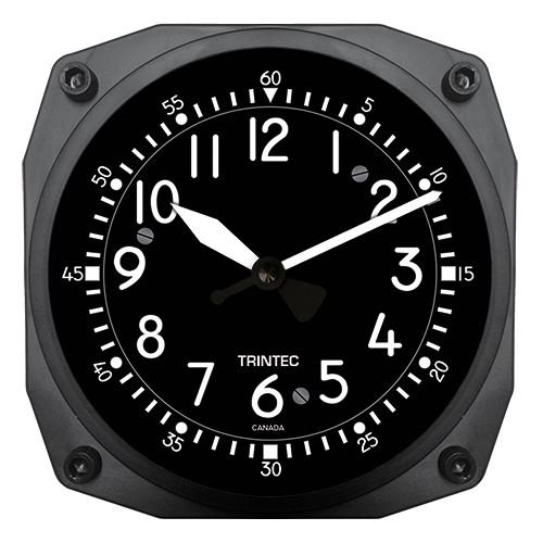 Instrument Panel Clocks 6