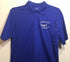 Indiana State Aviation Polo Shirt