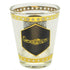 P-51 Gold Shot Glass