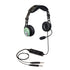 David Clark DC PRO-X2 Headset - GA Plugs