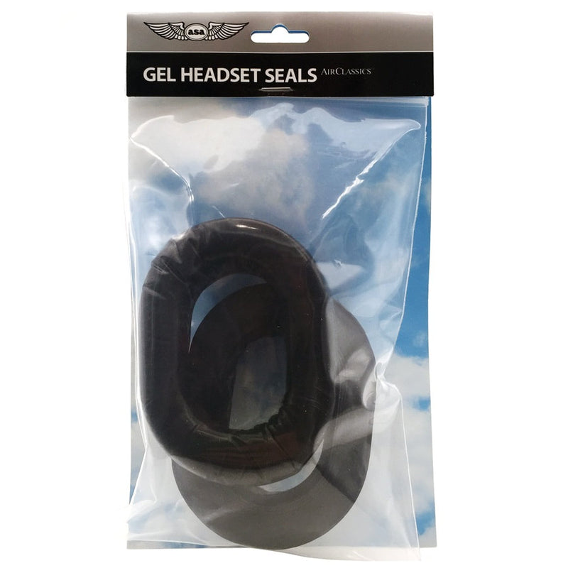 Load image into Gallery viewer, ASA Headset Gel Ear Seals
