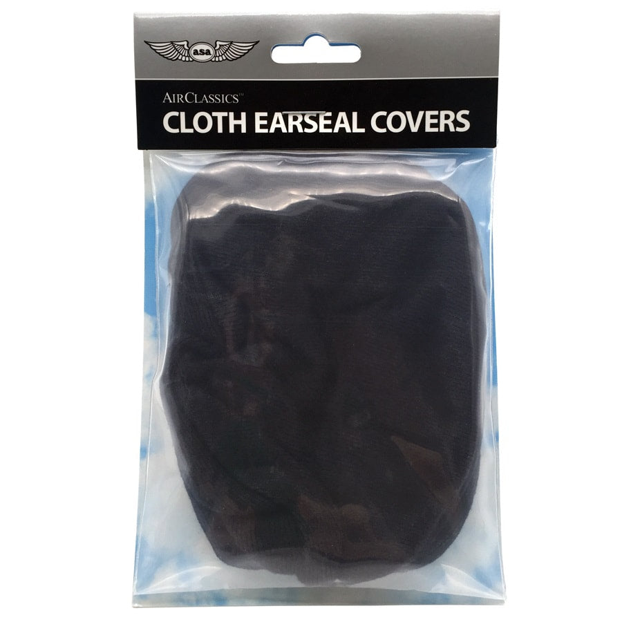 ASA Cloth Headset Ear Seal Covers