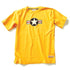 Red Canoe USAF Men's Yellow T-Shirt