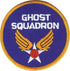 Apollo Ghost Squadron Patch