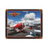 Air Races 1933 Vintage Metal Sign - LG001