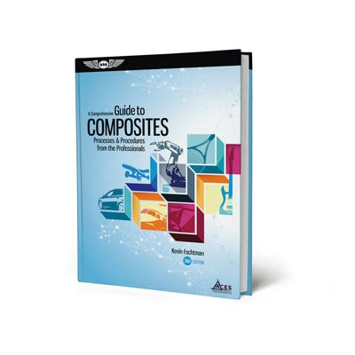 Load image into Gallery viewer, ASA A Comprehensive Guide to Composites
