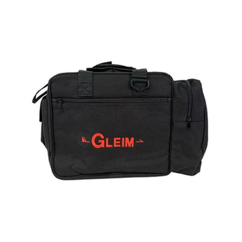 Gleim Aviation Flight Bag