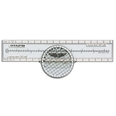 ASA Rotating Plotter