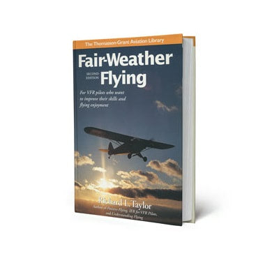 ASA Fair-Weather Flying