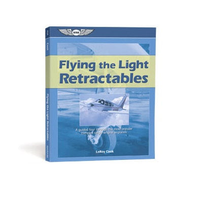 ASA Flying Light Retractables