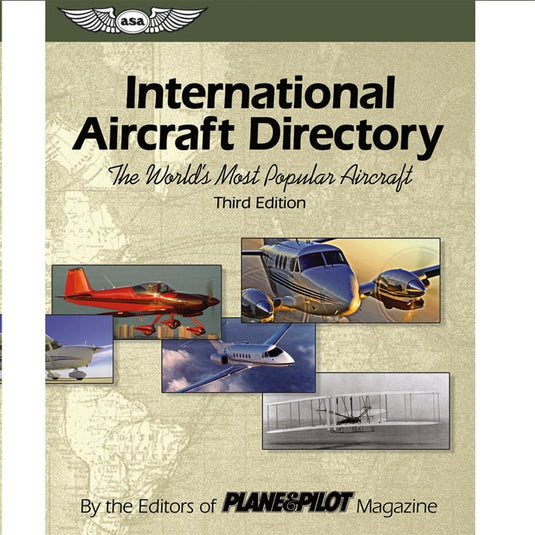 ASA International Aircraft Directory