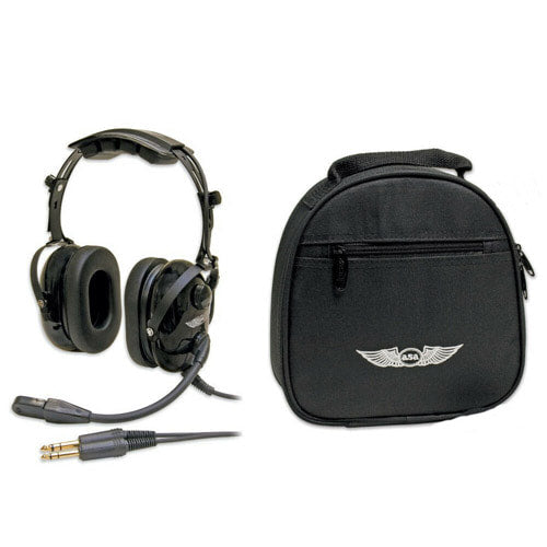 ASA Single Headset Bag